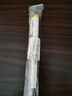 斑马牌 (ZEBRA)【热门商品】双头柔和荧光笔 mildliner系列单色划线记号笔 学生标记笔 WKT7 柠檬黄 实拍图