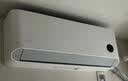 小米空调  巨省电 1.5匹挂机 一级能效 外机单排铜管 KFR-35GW/N1A1【整机十年免费包修】 实拍图