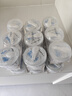 卡士（CLASSY.KISS）全程冷链 3.3g原味鲜酪乳100g*18杯  低温酸奶 源头直发 实拍图