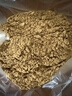福胶 福牌阿胶 250g 补血滋阴 润燥止血 用于血虚萎黄 眩晕心悸 心烦不眠 肺燥咳嗽 实拍图