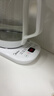 美的（Midea）养生壶 1.5L全自动煮茶壶烧水壶24h预约12小时智能恒温11档控温MK-Y12Q 实拍图