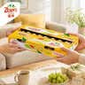 佳沛（zespri）新西兰 阳光金果25-27粒原箱特大果单果124-146g 猕猴桃水果礼盒 实拍图