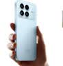 小米REDMI K90 骁龙®8至尊版 7100mAh大电池 青山护眼 白色 12GB+512GB 红米5G手机国家补贴 实拍图