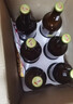泰山原浆啤酒泰山原浆7天8°p新鲜精酿啤酒整箱全麦芽酿造 720mL 6瓶 整箱装 实拍图
