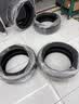 固特异（Goodyear）汽车轮胎205/60R16 92V 鹰驰F1酷跑 适配 轩逸/新福克斯 御乘升级 实拍图
