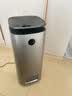 352空气净化加湿器H301除菌除甲醛一体机无雾静音大容量客厅家用商用母婴加湿除过敏源 实拍图