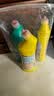 花王（KAO）马桶清洁剂500ml*3瓶装 免刷洗洁厕灵洁厕液清洗去污厕所洁厕剂 实拍图