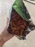 卡迪那（cadina）豌豆脆 原味52g*2袋 休闲零食 膨化食品 实拍图