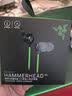 雷蛇（Razer）战锤狂鲨V3 有线入耳式耳机耳塞 7.1环绕声 吃鸡神器 三角洲官方指定 Type C（赠THX软件 可调EQ） 实拍图