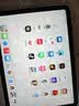 Apple/苹果 iPad 11英寸 A16芯片2025年款 平板电脑 (256GB WLAN版/学习办公娱乐)银色 实拍图