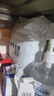 京东京造 75%酒精喷雾家庭装500ml*2瓶 酒精消毒液居家儿童办公抑菌 实拍图