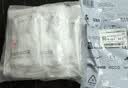 维德（WELLDAY）成人低阻力医用外科一次性口罩成人防尘防晒薄过敏透气100只 实拍图