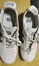 Onitsuka Tiger鬼塚虎MEXICO 66经典运动休闲鞋复古男女鞋 1183A201 燕麦色 38 实拍图