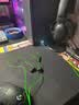 雷蛇（Razer）战锤狂鲨V3 有线入耳式耳机耳塞 7.1环绕声 吃鸡神器 三角洲官方指定 Type C（赠THX软件 可调EQ） 实拍图