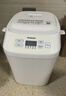 松下（Panasonic）魔法小白桶家用烤面包机揉面和面机可预约家用SD-PN100面包机 实拍图