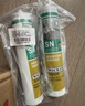 瓦克（WACKER）SN防霉玻璃胶马桶防水密封胶美容胶硅胶结构胶厨卫封边胶 深灰色 实拍图