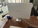 苹果Apple/苹果AI电脑/【教育优惠】款 iMac 24英寸银色4.5K屏 M4(10+10核) 16G 512G一体式电脑 实拍图