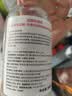 贝德玛（BIODERMA）粉水敏感肌洗卸温和净澈毛孔卸妆水1200ml 实拍图