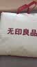 无印良品A类全棉夹棉床笠单件1.8x2米床套罩床垫保护套全包床笠 180*200cm 实拍图
