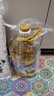 金龙鱼 食用油 葵花籽清香型调和油5L （新老包装随机发货） 实拍图