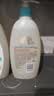 艾惟诺（Aveeno）艾维诺婴儿洗发水沐浴露二合一儿童安心洗沐二合一532ml补水保湿 实拍图