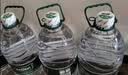 怡宝 饮用水 纯净水4.5L*4桶装水 整箱装 实拍图