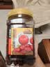 三只松鼠蔓越莓干500g 罐装美国进口烘焙水果干蜜饯果干酸甜果脯休闲零食 实拍图