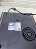 美的（Midea）家用电磁炉电陶炉电池炉2200W大功率猛火新型电磁灶一体微晶面板爆炒炒菜智能定时火锅炉MC-E22B35 实拍图