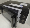 美的微波炉家用小型20升 800W变频一级能效 双旋钮便捷操作 转盘式加热 五档火力调节智能解冻 20L 实拍图