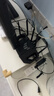 华硕（ASUS）TUF小旋风Pro电竞WiFi7路由器家用无线千兆穿墙王路由全屋WiFi7信号增强放大器 Aimesh随心组网 实拍图