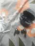 荣耀（HONOR）Earbuds 4i无线蓝牙耳机入耳式主动降噪运动跑步音乐游戏长续航适用苹果华为小米情人节礼物 BW35 荣耀Earbuds 4i【钛银色】晒单送壕礼 实拍图