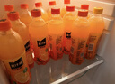 可口可乐（Coca-Cola）美汁源Minute Maid 果粒橙 橙汁果汁饮料 450ml*12瓶  实拍图