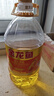 金龙鱼  食用油 花生浓香型食用植物调和油4L 实拍图