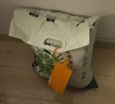 沃趣 猫砂20斤膨润土猫砂低粉尘咖啡香味除臭猫沙猫咪用品京东自营 实拍图