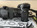 尼康（Nikon）微单镜头Z卡口 尼克尔镜头适用于尼康相机zfcz30z50z50II/z5/z52/z62/z63/z72/Z8/Z9/ZR Z卡口镜头 Z 24-120mm f/4S变焦镜头 标配 实拍图