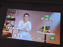 极米（XGIMI）Z6X 第五代 高亮版升级 700CVIA 投影仪家用 轻薄投影机1080P智能家庭影院 一体式云台 国家补贴 实拍图