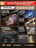 海尔国家补贴电热水器60升JT3 金刚无缝胆 家用3300W变频节能速热 免换镁棒 一级能效京东自营上门安装 实拍图