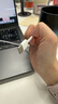 Apple/苹果 60W type-c充电线-1米 usb-c手机数据线 原装旗舰店苹果iPhone 17 Pro Max iPad快充线 实拍图