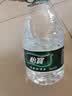 怡宝 饮用水 纯净水4.5L*4桶装水 整箱装 实拍图