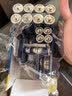 松下（Panasonic）碳性5号7号组合装五号七号干电池共40节盒装适用于遥控器玩具万用表门铃 盒装 实拍图