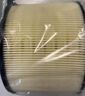 曼牌滤清器（MANNFILTER）空气滤清器空气滤芯C17012/1 C17012/2奥迪A4L适用B9/奥迪A5/Q5L 实拍图