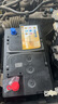 瓦尔塔（VARTA）京东养车汽车蓄电池启停 强劲动力 AGMH6标致508/408昂科威拉英朗 实拍图