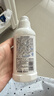 贝亲（Pigeon）奶瓶清洗剂 婴儿专用 奶嘴玩具果蔬清洁 便携装150ml MA25 实拍图