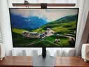 LG 27GM950B 27英寸5K Hyper Mini LED 高端显示器 5KAI超分 218PPI TUV防光晕 DP2.1满血 HDR1000 实拍图