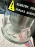 小狗吸尘器家用大吸力吸拖一体三合一无线手持长续航绿光显尘除螨吸尘机猫毛狗毛宠物吸毛器 S006 PRO 实拍图