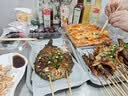 正大鸡爪净重2斤（单个鸡爪约40-50g） 柠檬鸡爪生鲜烧烤 实拍图