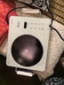美的（Midea）电陶炉煮茶电磁炉家用新型电磁灶 2200W大功率智能双环火锅炒菜用火锅电池炉围炉煮茶炉MC-HW22E05 实拍图