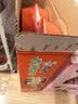 康师傅 方便面 BIG干拌面 香辣牛肉面144g*12盒  泡面整箱速食 方便食品 实拍图