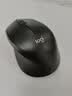 罗技（Logitech）MK346P(同MK345外观） 无线键鼠套装 办公商用键盘鼠标套装 全尺寸键盘104键 数字小键盘 便携黑色 实拍图