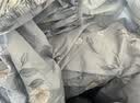水星家纺床笠纯棉100%全棉单件A类床单隔脏床垫罩床上用品床垫套150x200 实拍图